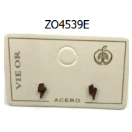 ARETES ZO4539E Dorado Acero Inoxidable -G18