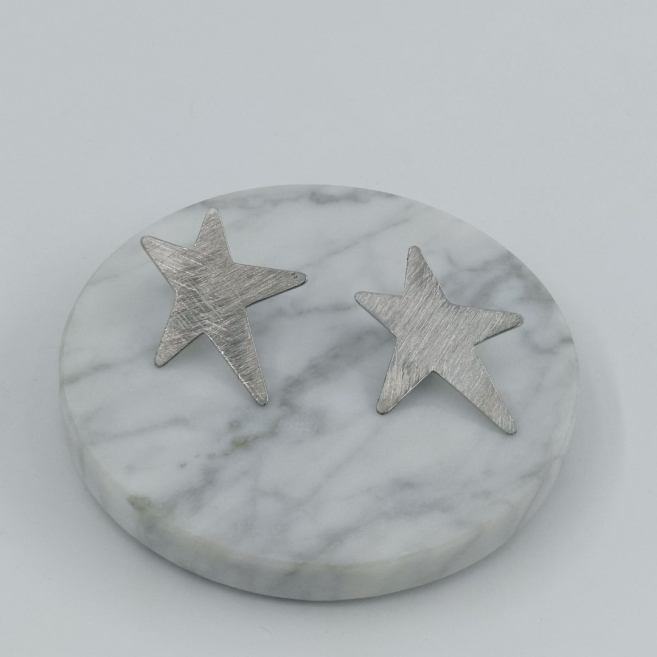 ARETES Acero ZO10302E250 Plateado -G49