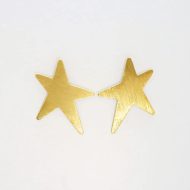ARETES Acero ZO10302E250 Dorado -G49