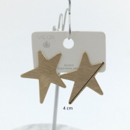ARETES Acero ZO10302E250 Dorado -G49