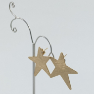 ARETES Acero ZO10302E250 Dorado -G49