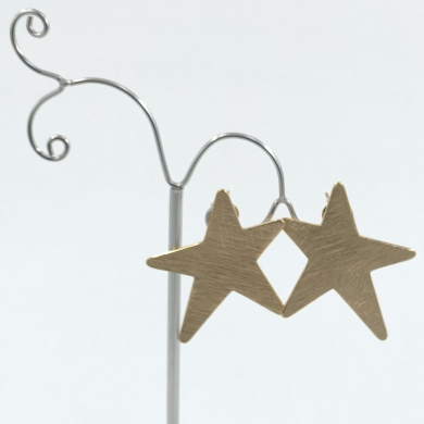 ARETES Acero ZO10302E250 Dorado -G49