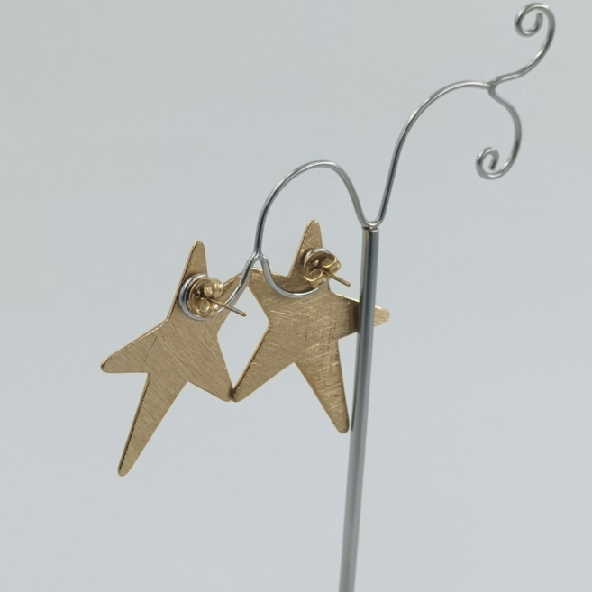 ARETES Acero ZO10302E250 Dorado -G49