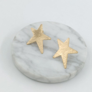 ARETES Acero ZO10302E250 Dorado -G49