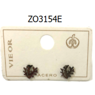 ARETES ZO3154E Dorado Acero Inoxidable -F12