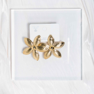 ARETES ZO13090E Dorado Acero Inoxidable -G43