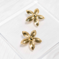 ARETES ZO13090E Dorado Acero Inoxidable -G43