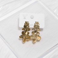 ARETES ZO13069E Dorado Acero Inoxidable -G42