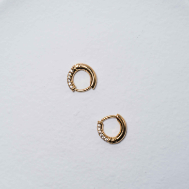 ARETES Acero Dorado ZO10545E/7MM/250 -F22