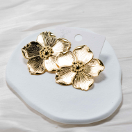 ARETES ZO13087E Dorado Acero Inoxidable -G43