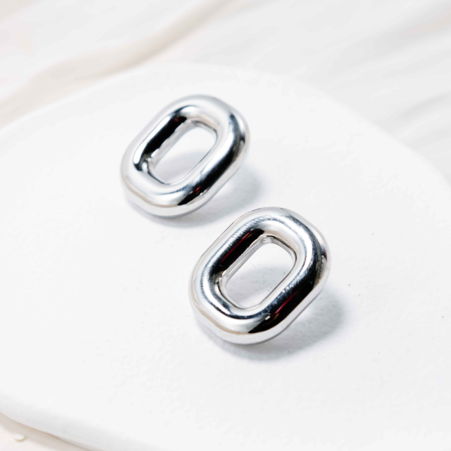 ARETES ZO13120E Plateado Acero Inoxidable -G37