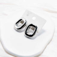 ARETES ZO13120E Plateado Acero Inoxidable -G37