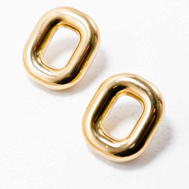 ARETES ZO13120E Dorado Acero Inoxidable -G37