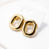 ARETES ZO13120E Dorado Acero Inoxidable -G37