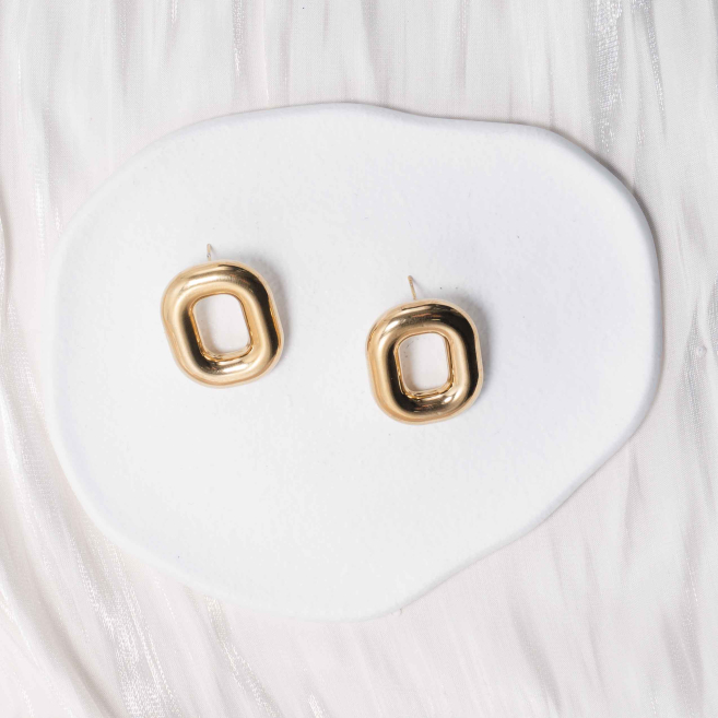 ARETES ZO13120E Dorado Acero Inoxidable -G37