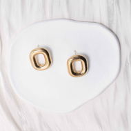 ARETES ZO13120E Dorado Acero Inoxidable -G37