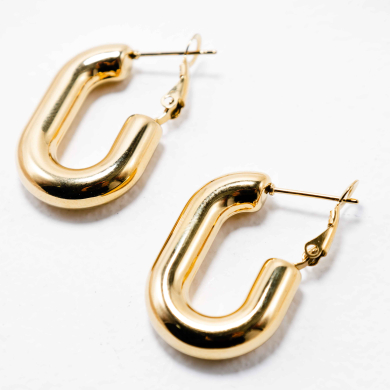 ARETES ZO12940E Dorado Acero Inoxidable -F29