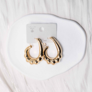 ARETES ZO12957E Dorado Acero Inoxidable -F24