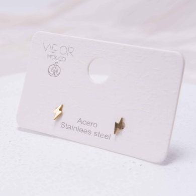 ARETES ZO6099E Dorado Acero Inoxidable -G17