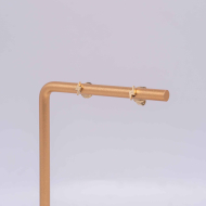 ARETES ZO6099E Dorado Acero Inoxidable -G17