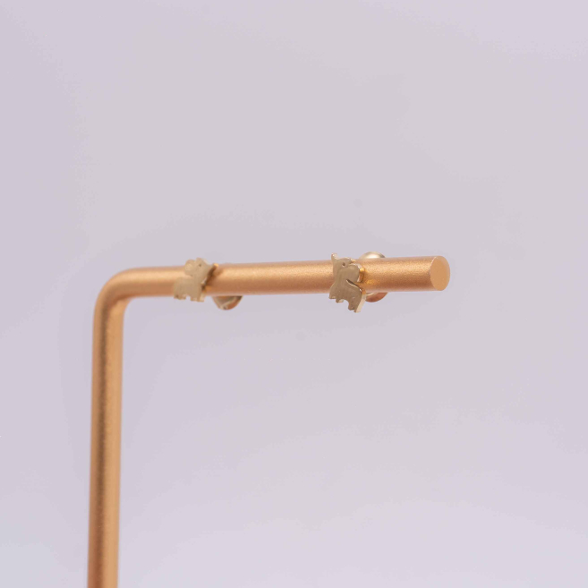 ARETES ZO6089E Dorado Acero Inoxidable -G19