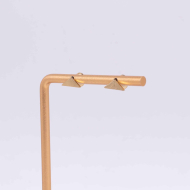 ARETES ZO1370E Dorado Acero Inoxidable -G15