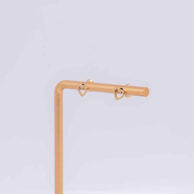 ARETES ZO4509E Dorado Acero Inoxidable -F18