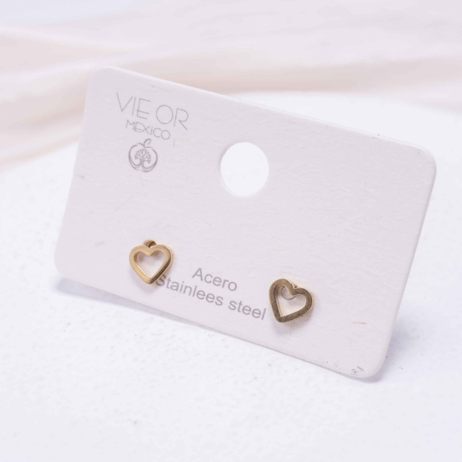 ARETES ZO4509E Dorado Acero Inoxidable -F18