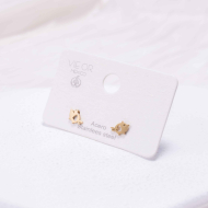 ARETES ZO6090E Dorado Acero Inoxidable -G19