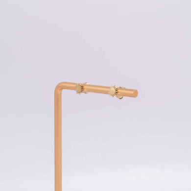 ARETES ZO1205E Dorado Acero Inoxidable -G110