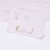 ARETES ZO6130E Dorado Acero Inoxidable -G110