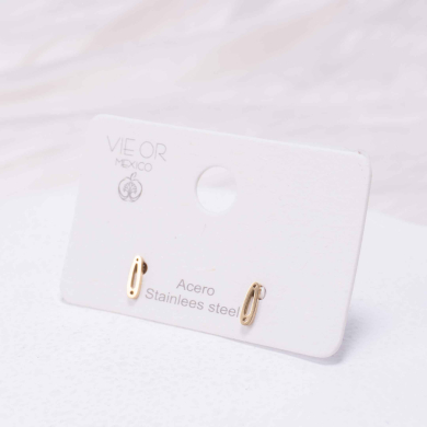ARETES ZO6067E Dorado Acero Inoxidable -G16