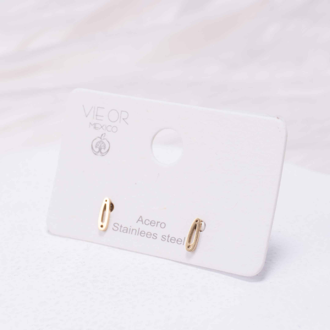ARETES ZO6067E Dorado Acero Inoxidable -G16