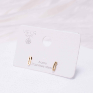 ARETES ZO6067E Dorado Acero Inoxidable -G16