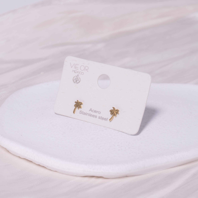 ARETES ZO6101E Dorado Acero Inoxidable -G17