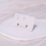 ARETES ZO6101E Dorado Acero Inoxidable -G17