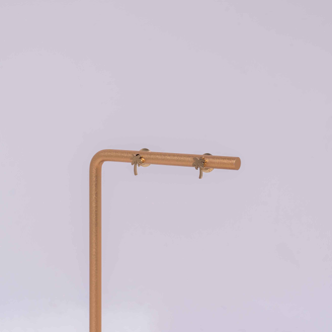 ARETES ZO6101E Dorado Acero Inoxidable -G17