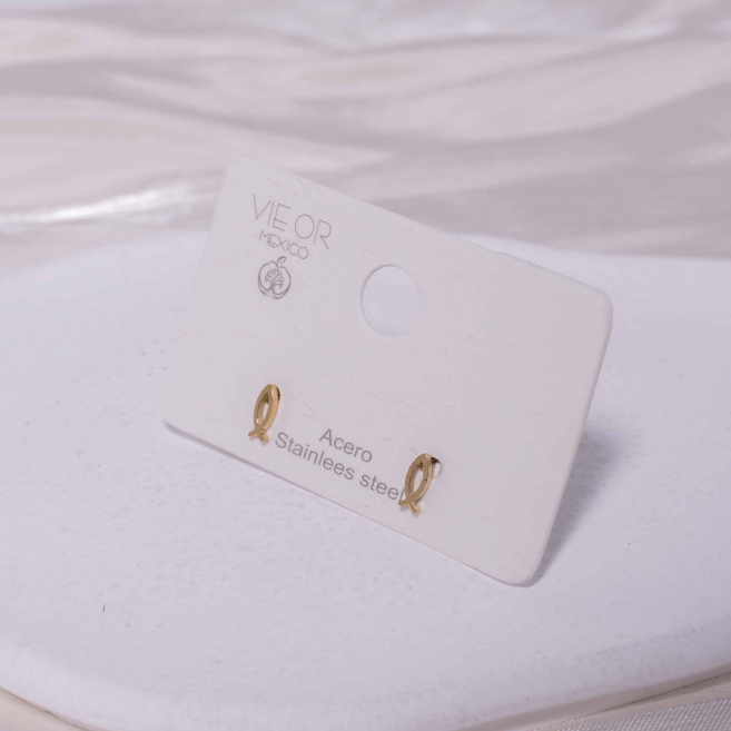 ARETES ZO6086E Dorado Acero Inoxidable -G16