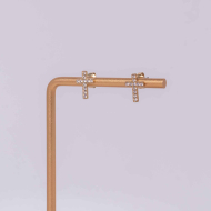 ARETES ZO14022E  Dorado Acero Inoxidable -G17