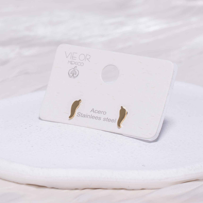 ARETES ZO1208E Dorado Acero Inoxidable -G16