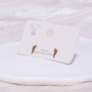 ARETES ZO1208E Dorado Acero Inoxidable -G16