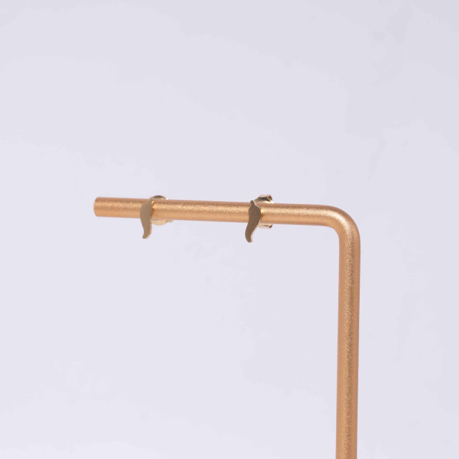 ARETES ZO1208E Dorado Acero Inoxidable -G16