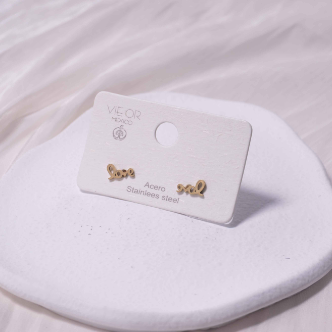 ARETES ZO6136E Dorado Acero Inoxidable -G16