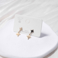 ARETES ZO1278E Dorado Acero Inoxidable -G210