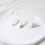 ARETES ZO1276E Dorado Acero Inoxidable -G19