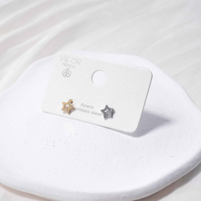 ARETES ZO4508E Dorado Acero Inoxidable -G210