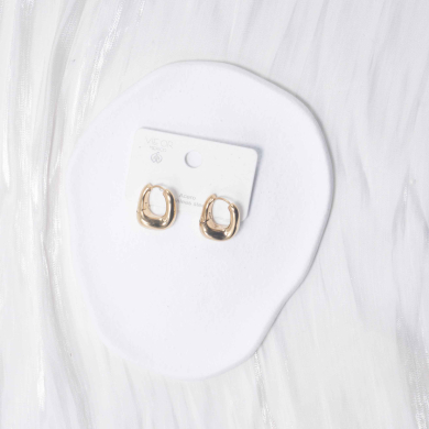 ARETES ZO12531E250 Dorado Acero Inoxidable -F29
