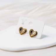 ARETES ZO13160E Dorado Acero Inoxidable -G31