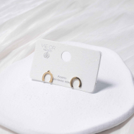 ARETES ZO1378E Dorado Acero Inoxidable -G15