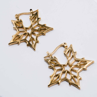 ARETES ZO4078E Dorado Acero Inoxidable -G410